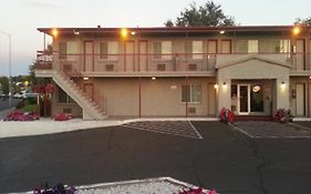 Knights Inn Moses Lake